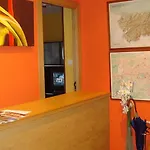 Pension Arcos 2*