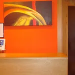 Pension Arcos Gæstehus Oviedo