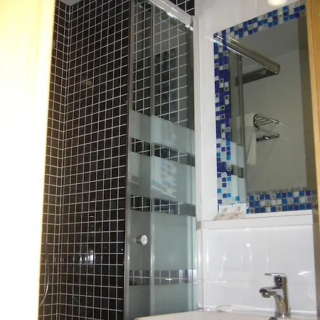 Pension Arcos Гостевой дом