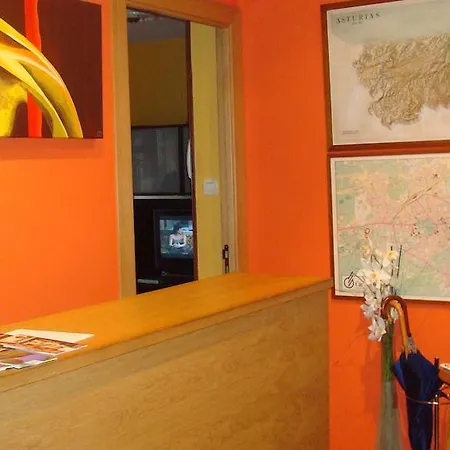 Pension Arcos 2*
