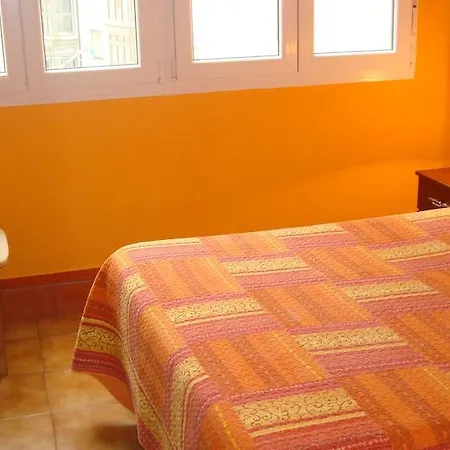 Pension Arcos