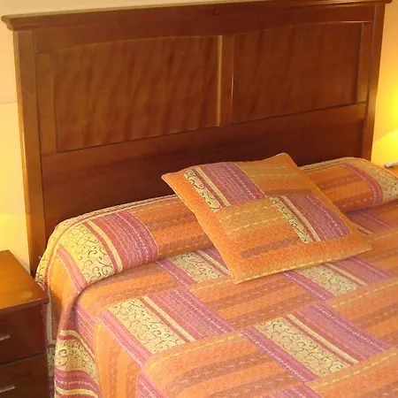 Pension Arcos Gasthof 2*