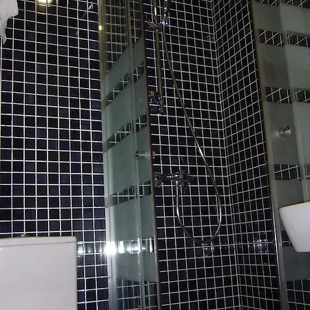 Гостевой дом Pension Arcos Овьедо