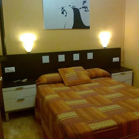 Pension Arcos 2* Овьедо