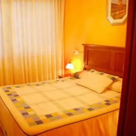 Gasthof Pension Arcos