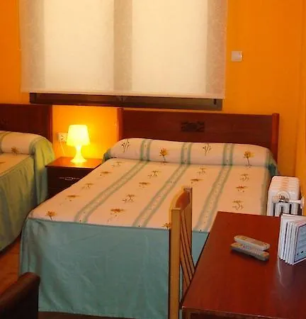 Pension Arcos Gasthof