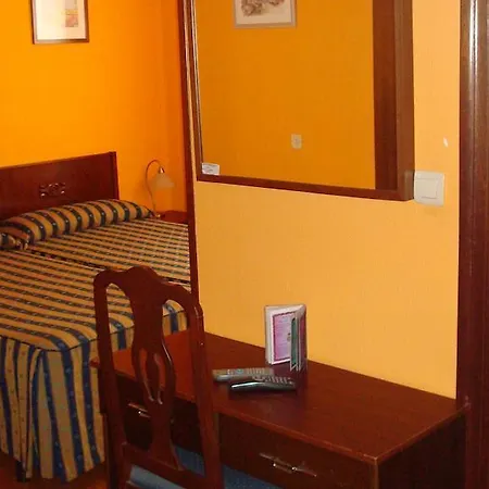 Gasthof Pension Arcos 2*