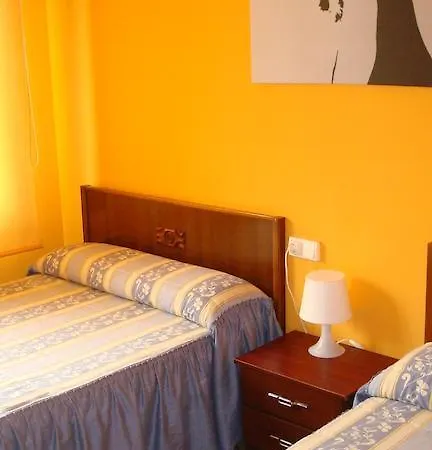 Pension Arcos Gasthof 2*