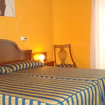 Gasthof Pension Arcos