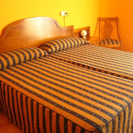 Gæstehus Pension Arcos 2*