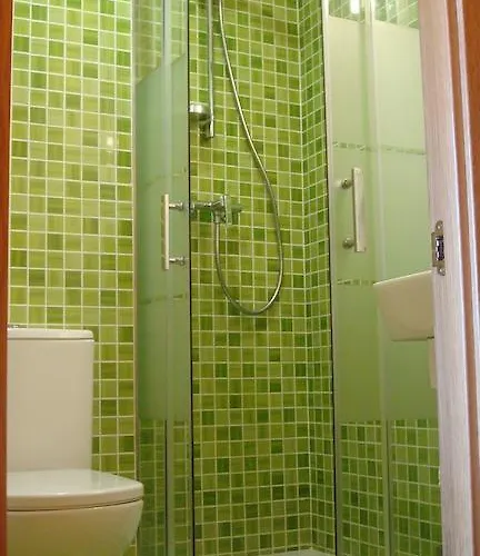 阿科斯旅馆 招待所 奥维耶多