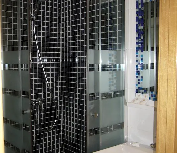 阿科斯旅馆 奥维耶多