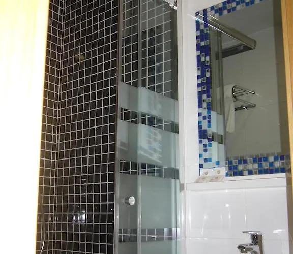 阿科斯旅馆 招待所