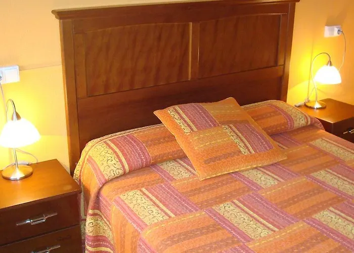 阿科斯旅馆 招待所 2*