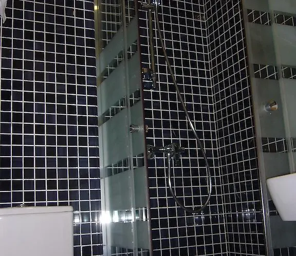 招待所 阿科斯旅馆 奥维耶多