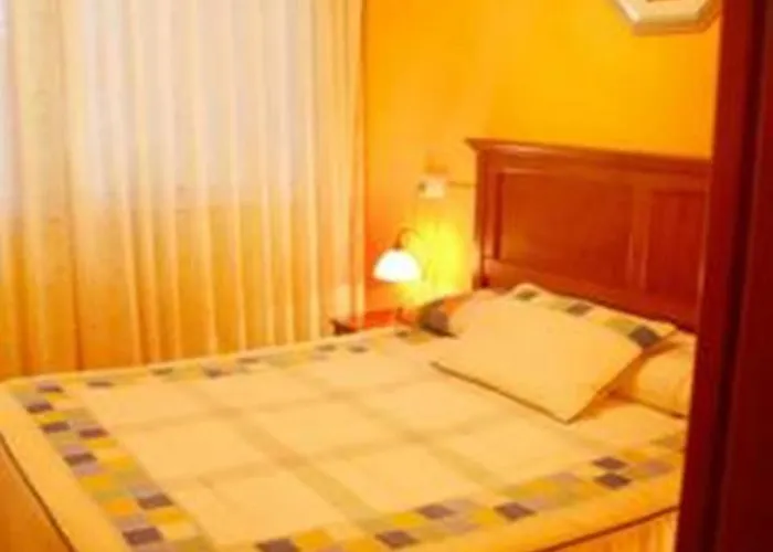 招待所 阿科斯旅馆