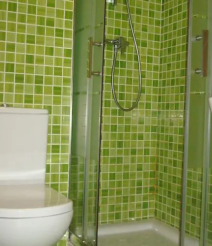 阿科斯旅馆 奥维耶多