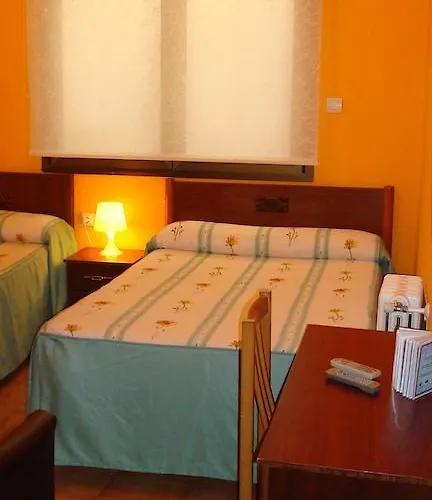 阿科斯旅馆 招待所