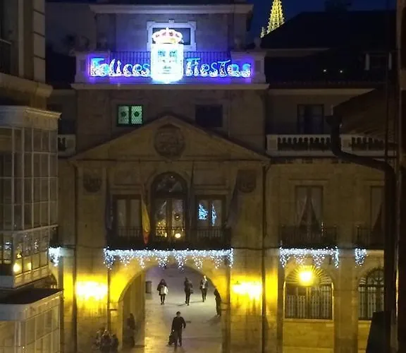 Pension Arcos 2* Oviedo